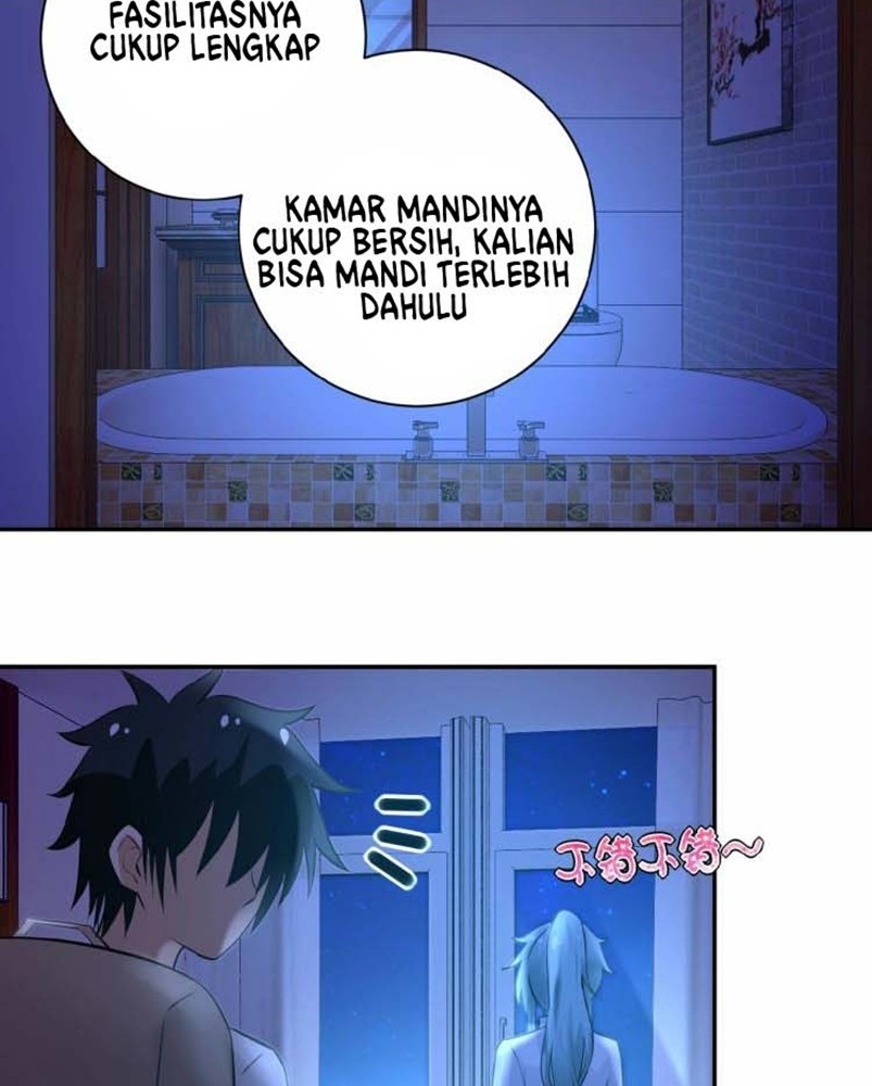 Super System Chapter 13 Bahasa Indonesia